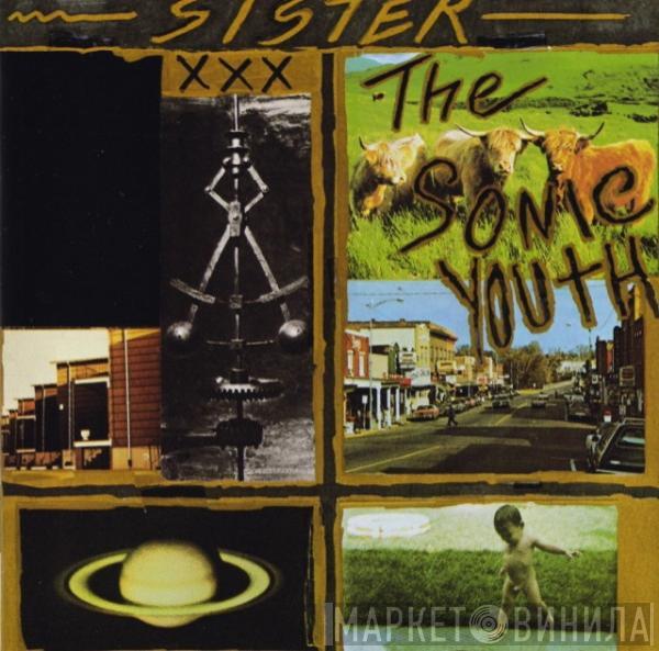  Sonic Youth  - Sister
