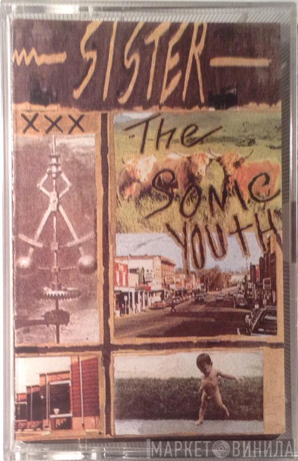  Sonic Youth  - Sister