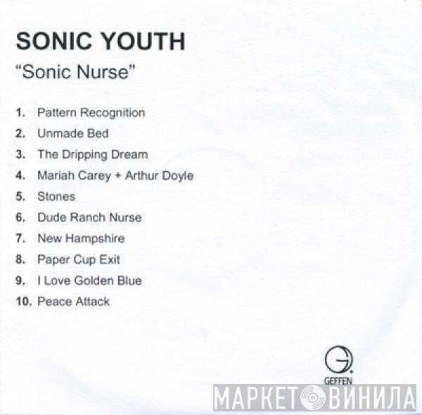 Sonic Youth - Sonic Nurse