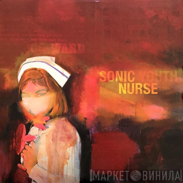 Sonic Youth - Sonic Nurse