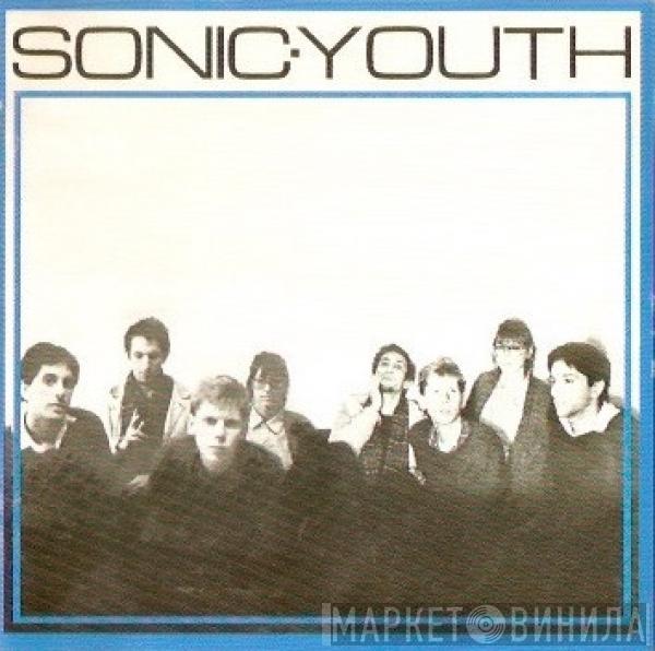 Sonic Youth - Sonic Youth