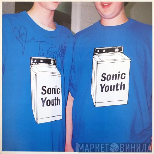 Sonic Youth - Washing Machine
