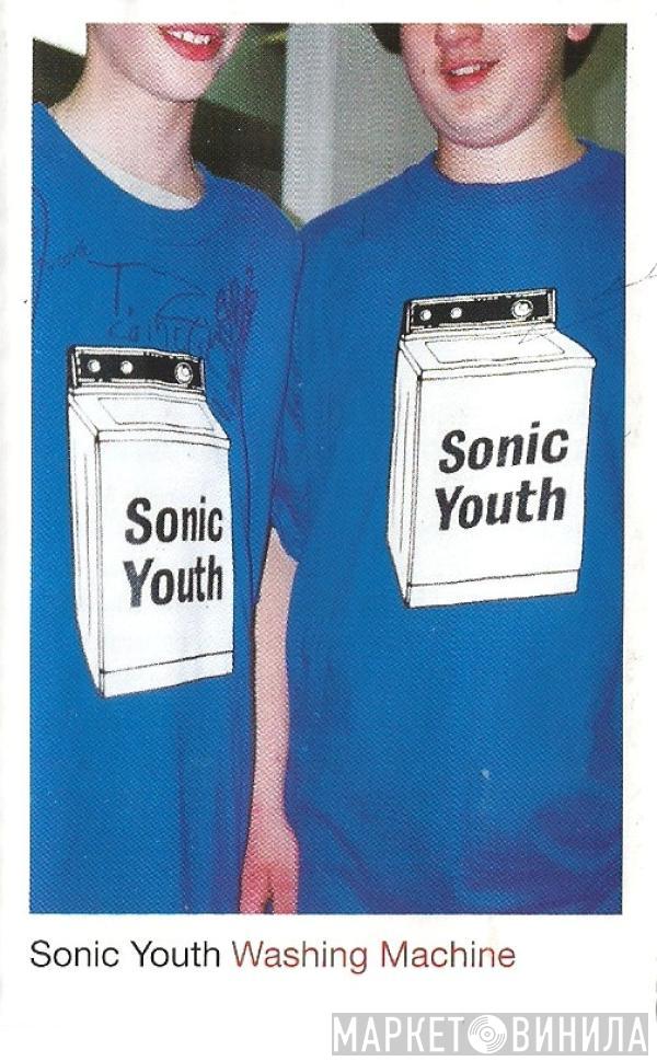 Sonic Youth - Washing Machine