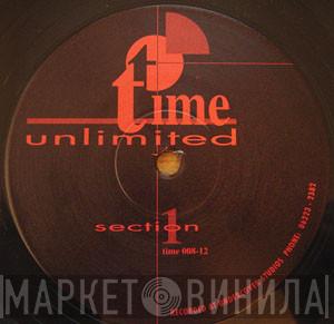 Sonicity - Do The Pope Know Breakbeat