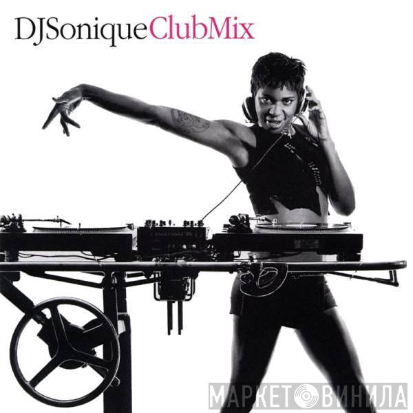 Sonique - Club Mix