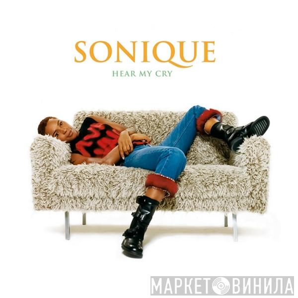  Sonique  - Hear My Cry