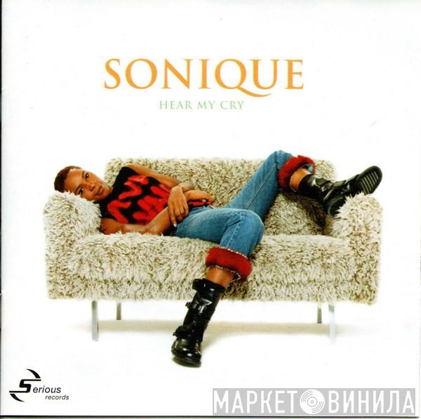  Sonique  - Hear My Cry