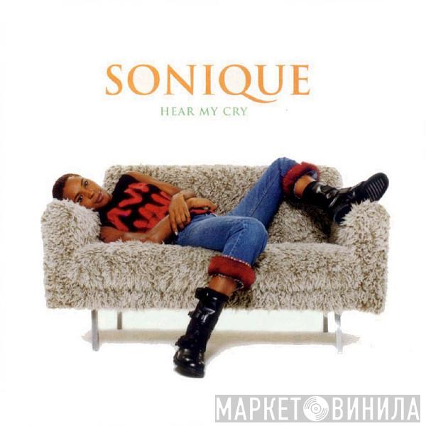  Sonique  - Hear My Cry