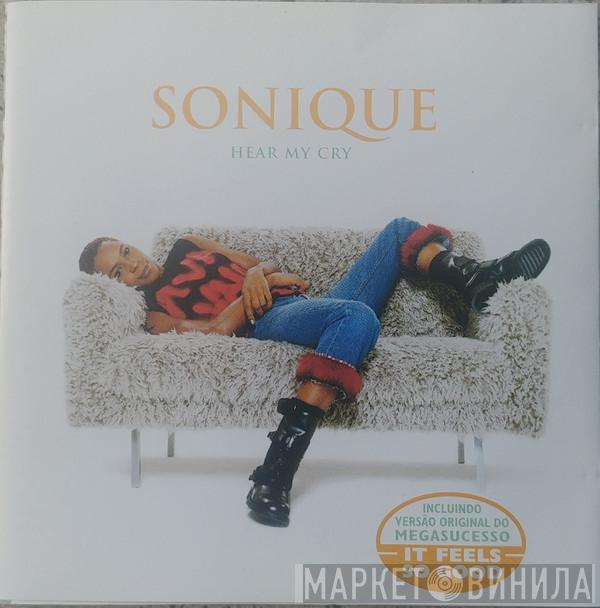  Sonique  - Hear My Cry