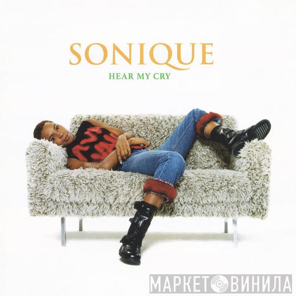  Sonique  - Hear My Cry