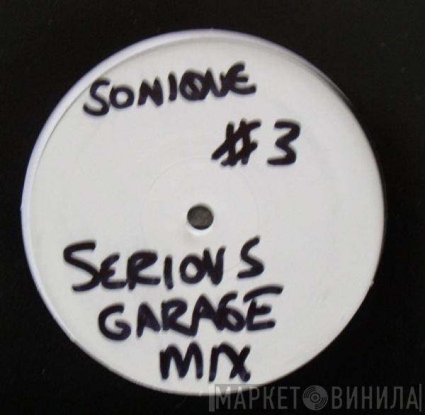  Sonique  - It Feels So Good