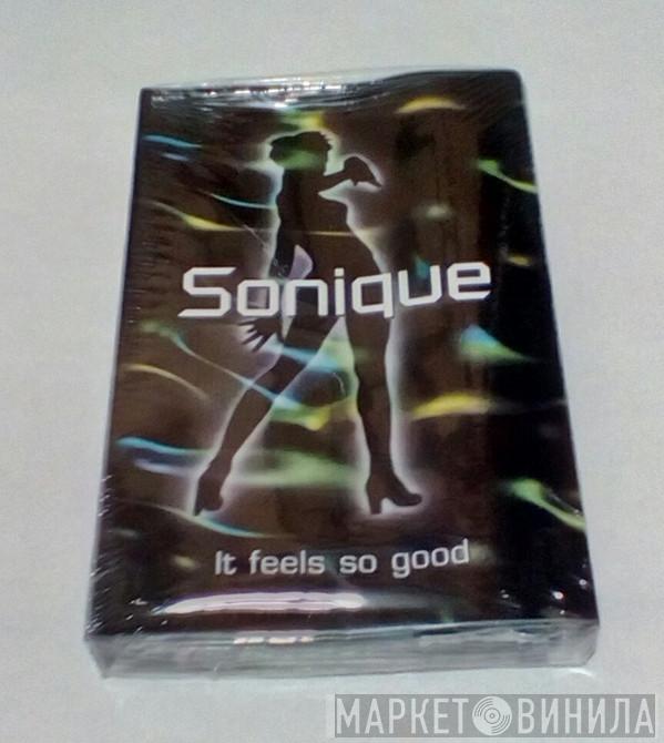  Sonique  - It Feels So Good