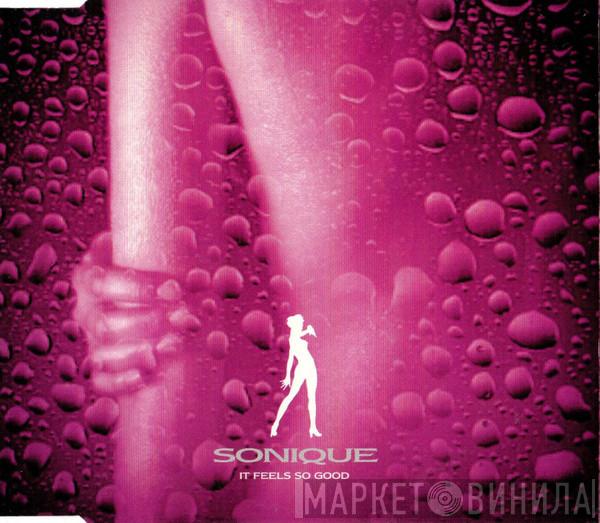  Sonique  - It Feels So Good