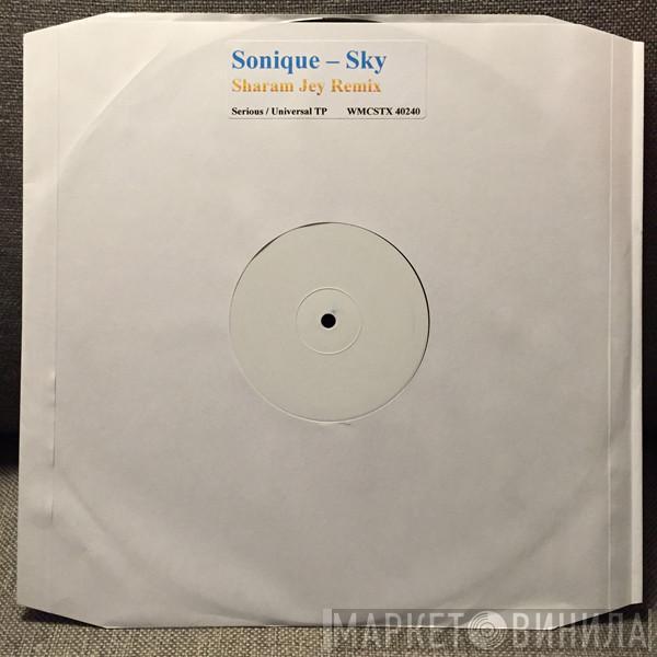Sonique - Sky (Sharam Jey Mixes)