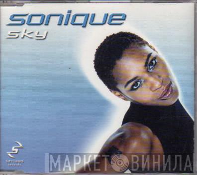  Sonique  - Sky