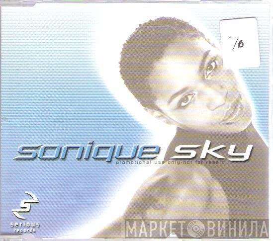  Sonique  - Sky