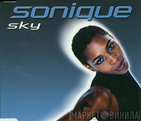  Sonique  - Sky