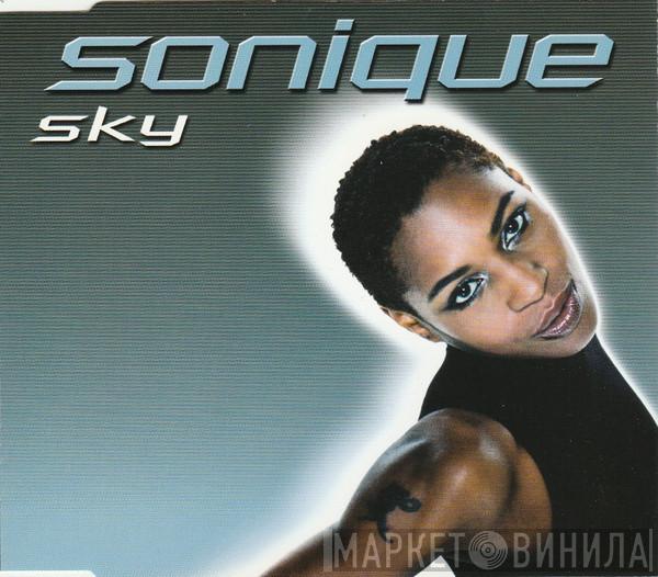  Sonique  - Sky