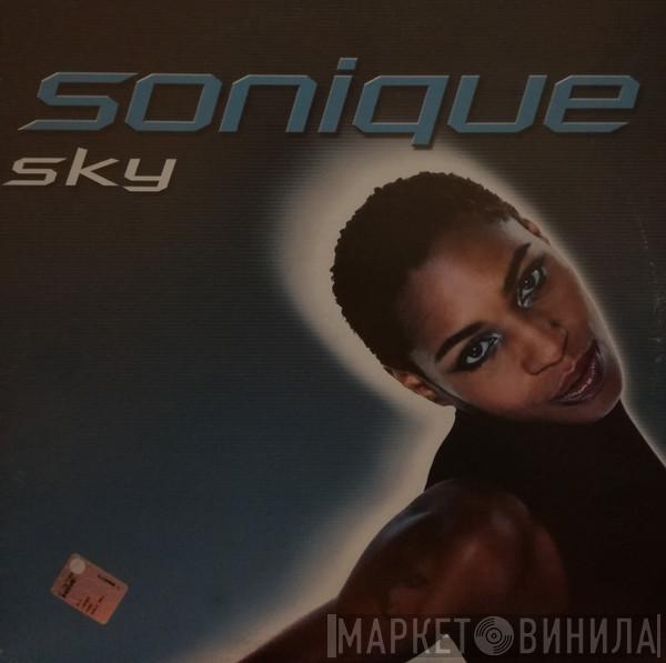  Sonique  - Sky