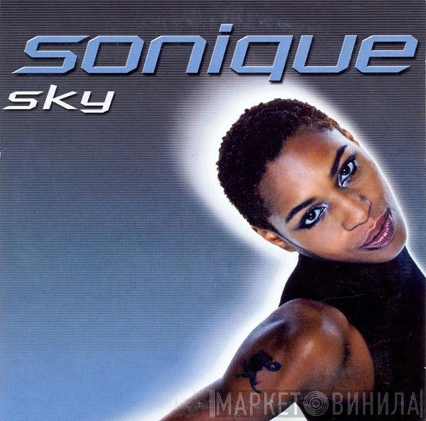  Sonique  - Sky