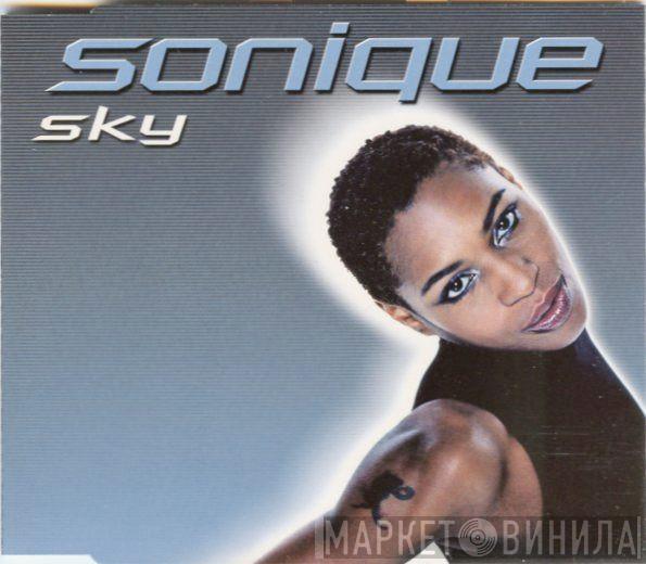 Sonique  - Sky