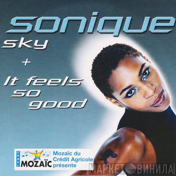  Sonique  - Sky