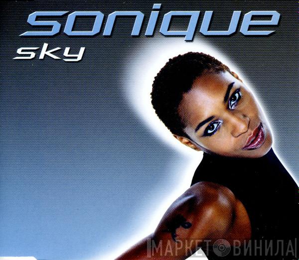  Sonique  - Sky