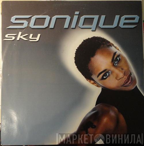  Sonique  - Sky