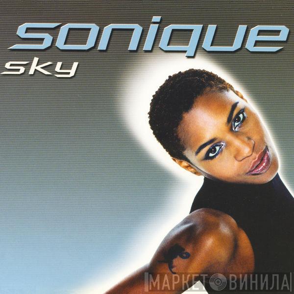  Sonique  - Sky