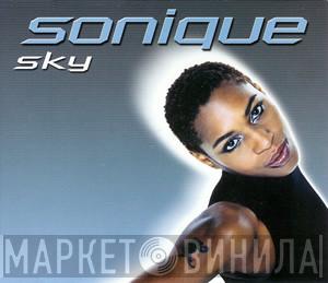  Sonique  - Sky