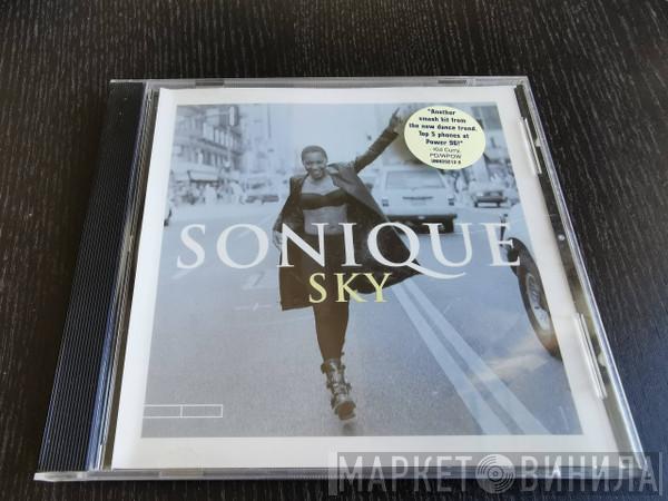  Sonique  - Sky
