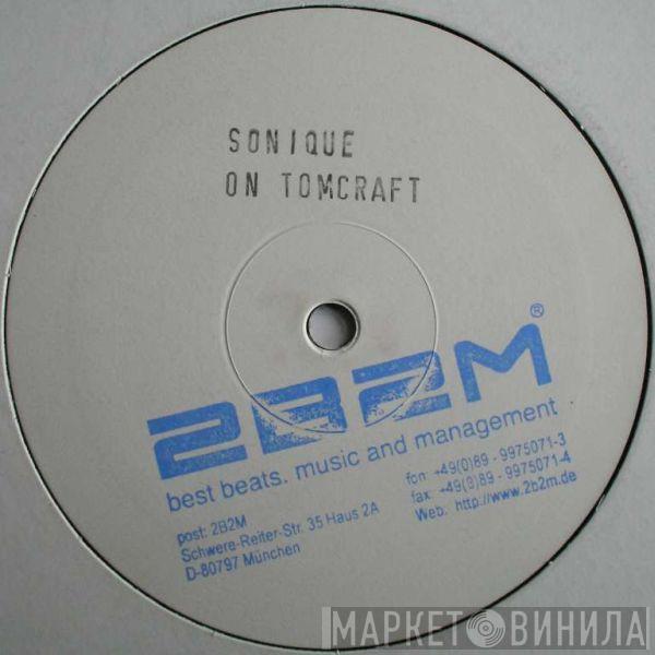 Sonique, Tomcraft - Another World