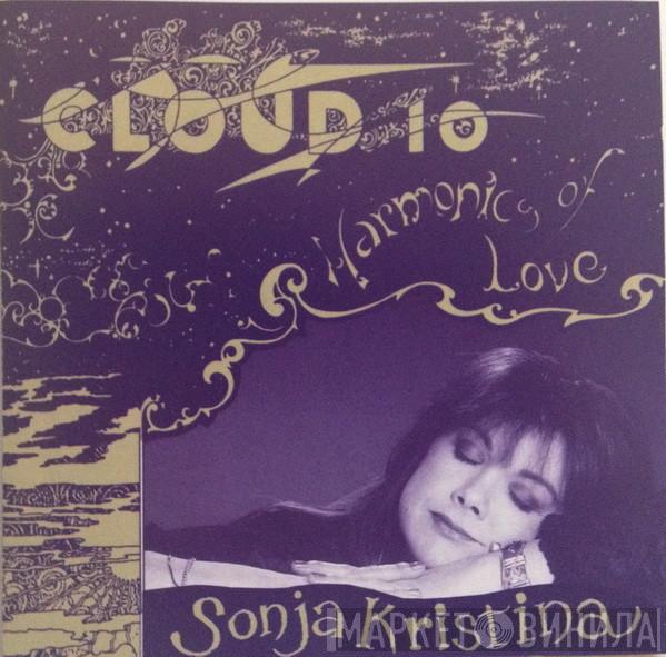 Sonja Kristina - Harmonics Of Love