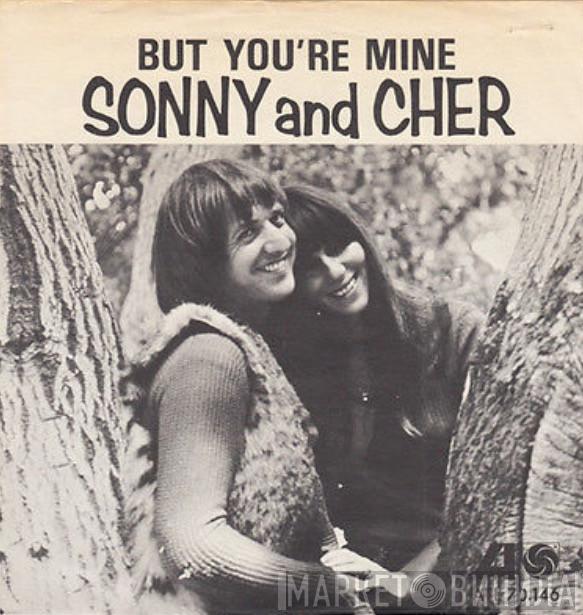  Sonny & Cher  - But You're Mine