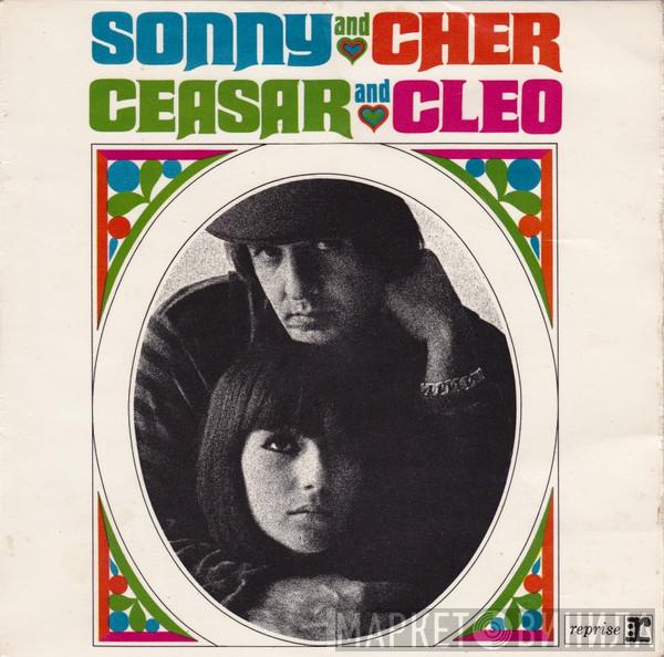 Sonny & Cher, Caesar & Cleo - Baby Don't Go