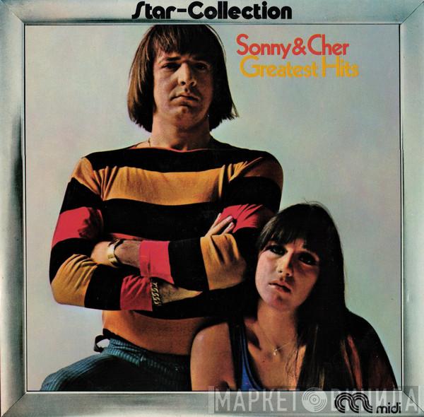 Sonny & Cher - Greatest Hits