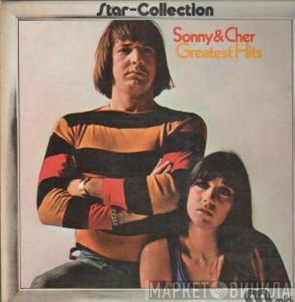 Sonny & Cher - Greatest Hits