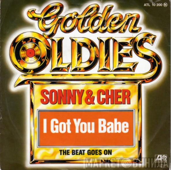  Sonny & Cher  - I Got You Babe
