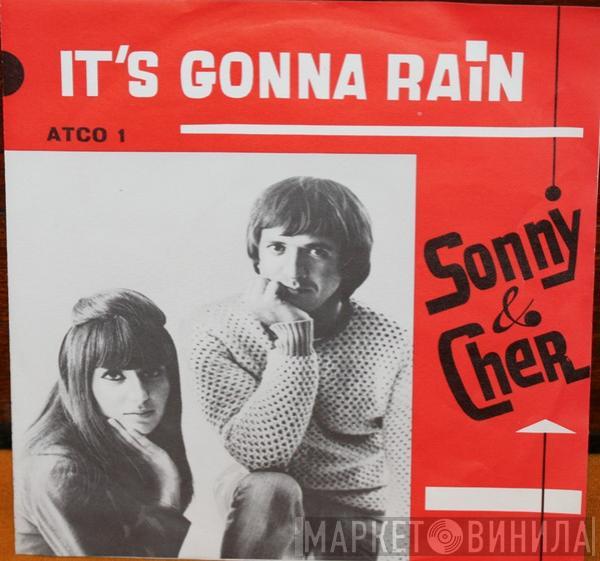  Sonny & Cher  - I Got You Babe