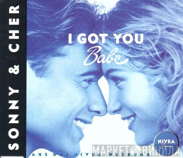  Sonny & Cher  - I Got You Babe