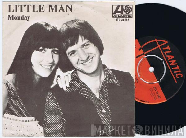  Sonny & Cher  - Little Man