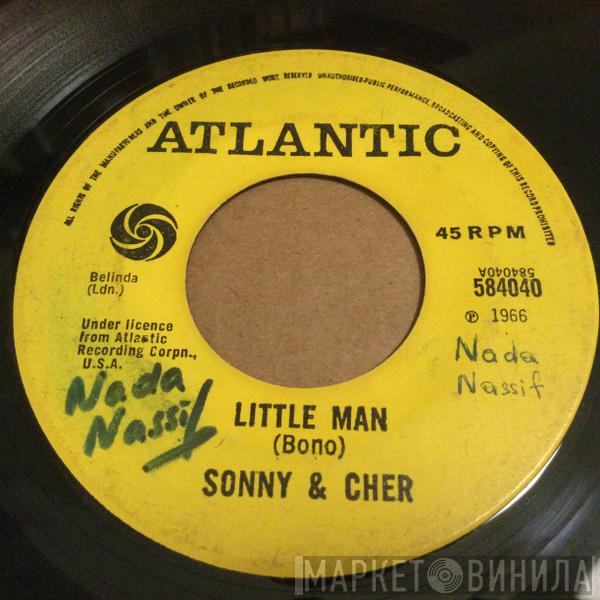  Sonny & Cher  - Little Man