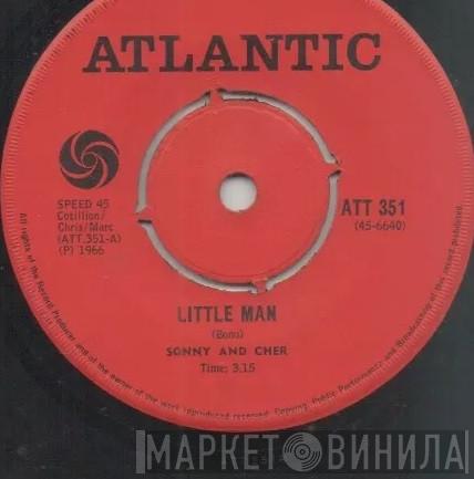 Sonny & Cher  - Little Man