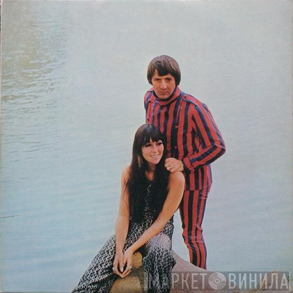  Sonny & Cher  - Sonny & Cher's Greatest Hits