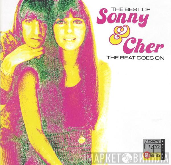  Sonny & Cher  - The Beat Goes On - The Best Of Sonny & Cher