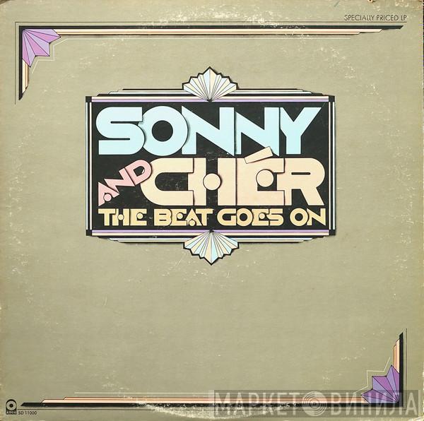  Sonny & Cher  - The Beat Goes On
