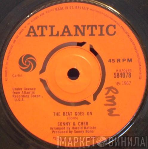 Sonny & Cher - The Beat Goes On