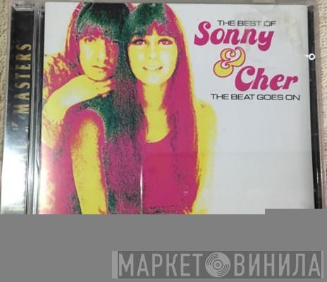  Sonny & Cher  - The Best Of Sonny & Cher - The Beat Goes On