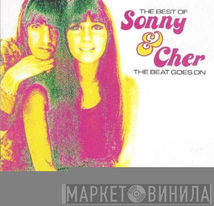  Sonny & Cher  - The Best Of Sonny & Cher - The Beat Goes On