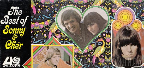 Sonny & Cher - The Best Of Sonny & Cher